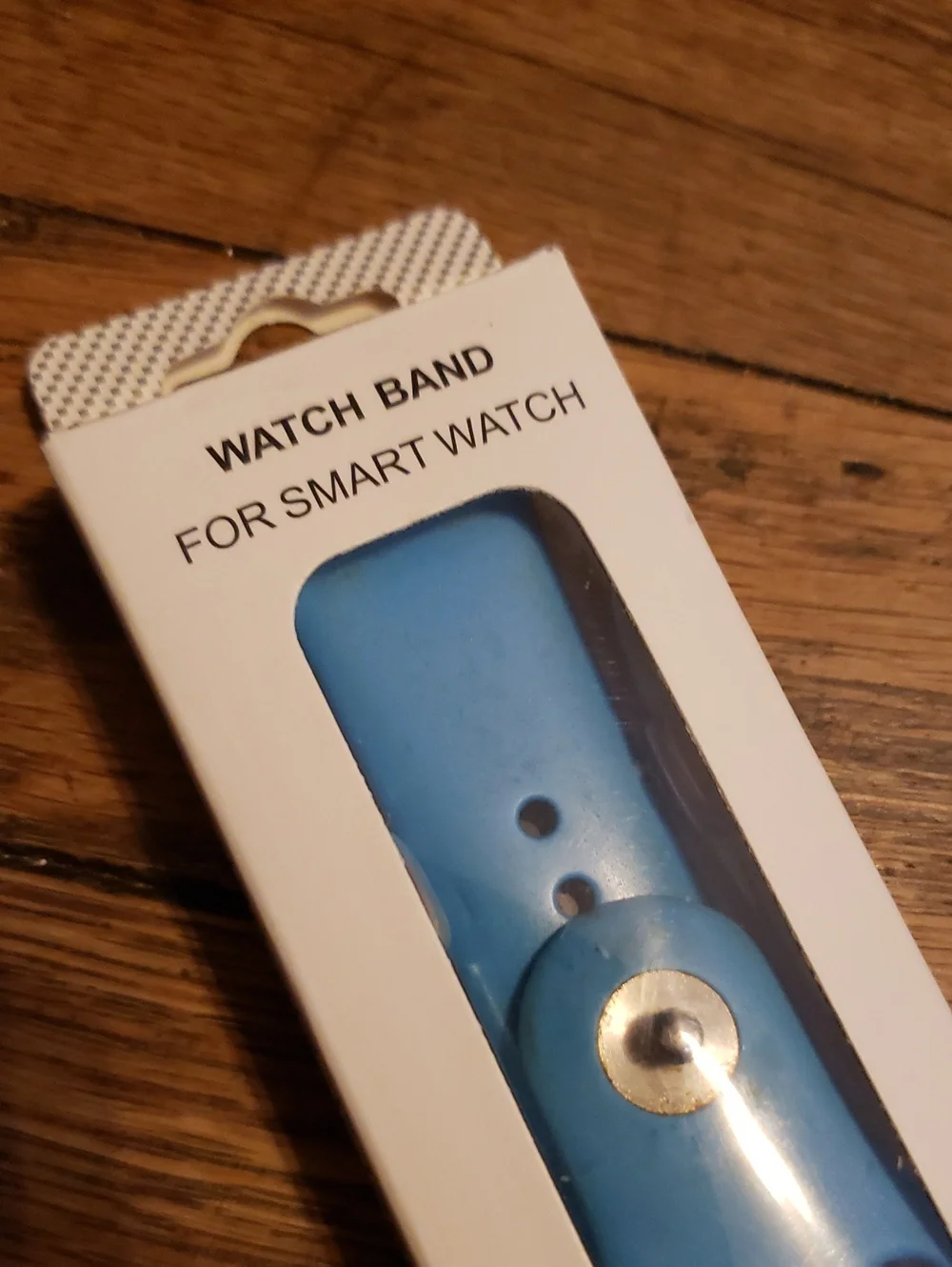 Smart Watch Band